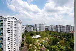 Blk 792 Choa Chu Kang North 6 (Choa Chu Kang), HDB 4 Rooms #542941611